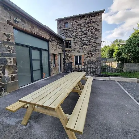 Holiday home 6 Personnes Chez Max *