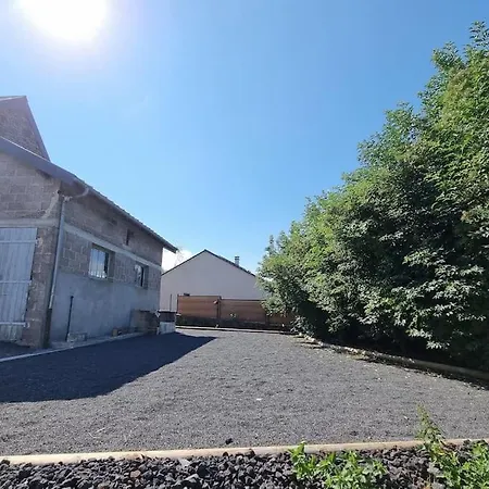 6 Personnes Chez Max Holiday home